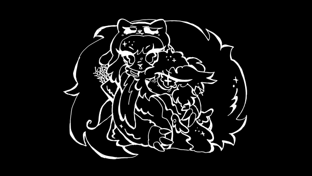 Monarch of Monsters Teaser - Scene 12 (hug.gif)